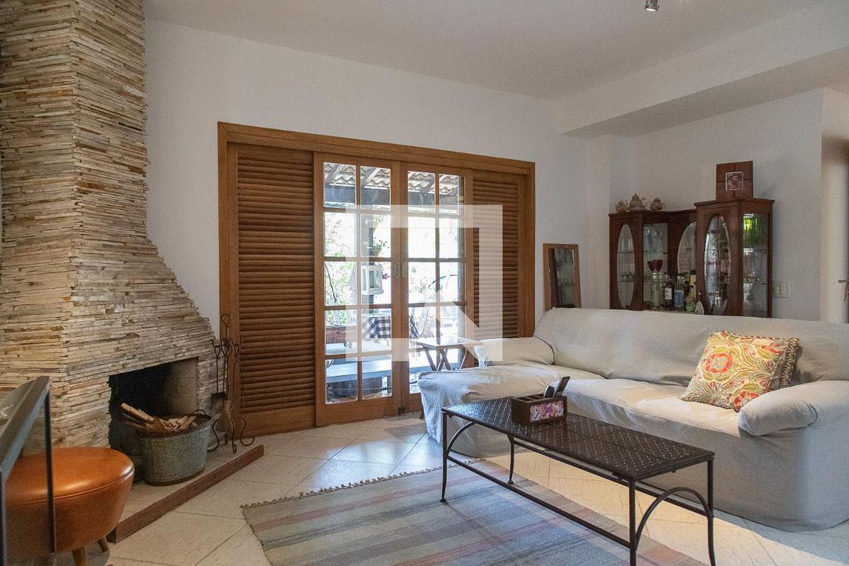 Casa, 3 quartos, 300 m² - Foto 8
