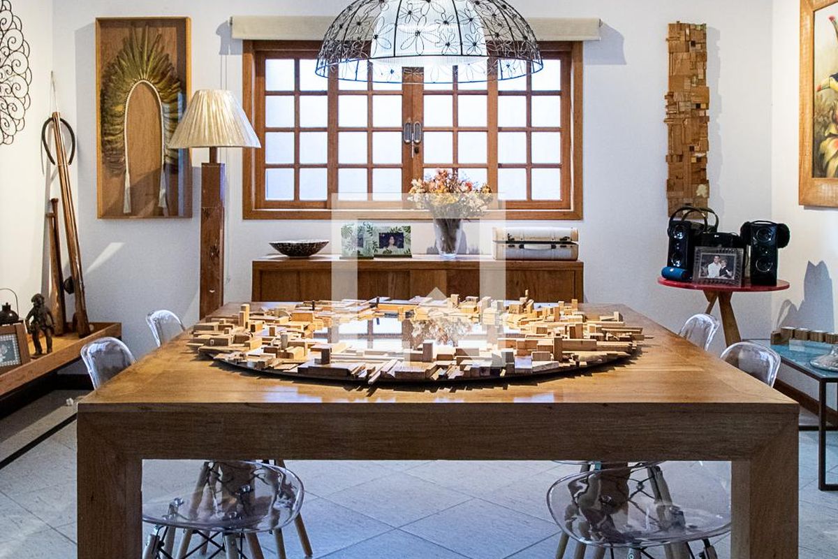 Casa, 3 quartos, 300 m² - Foto 16