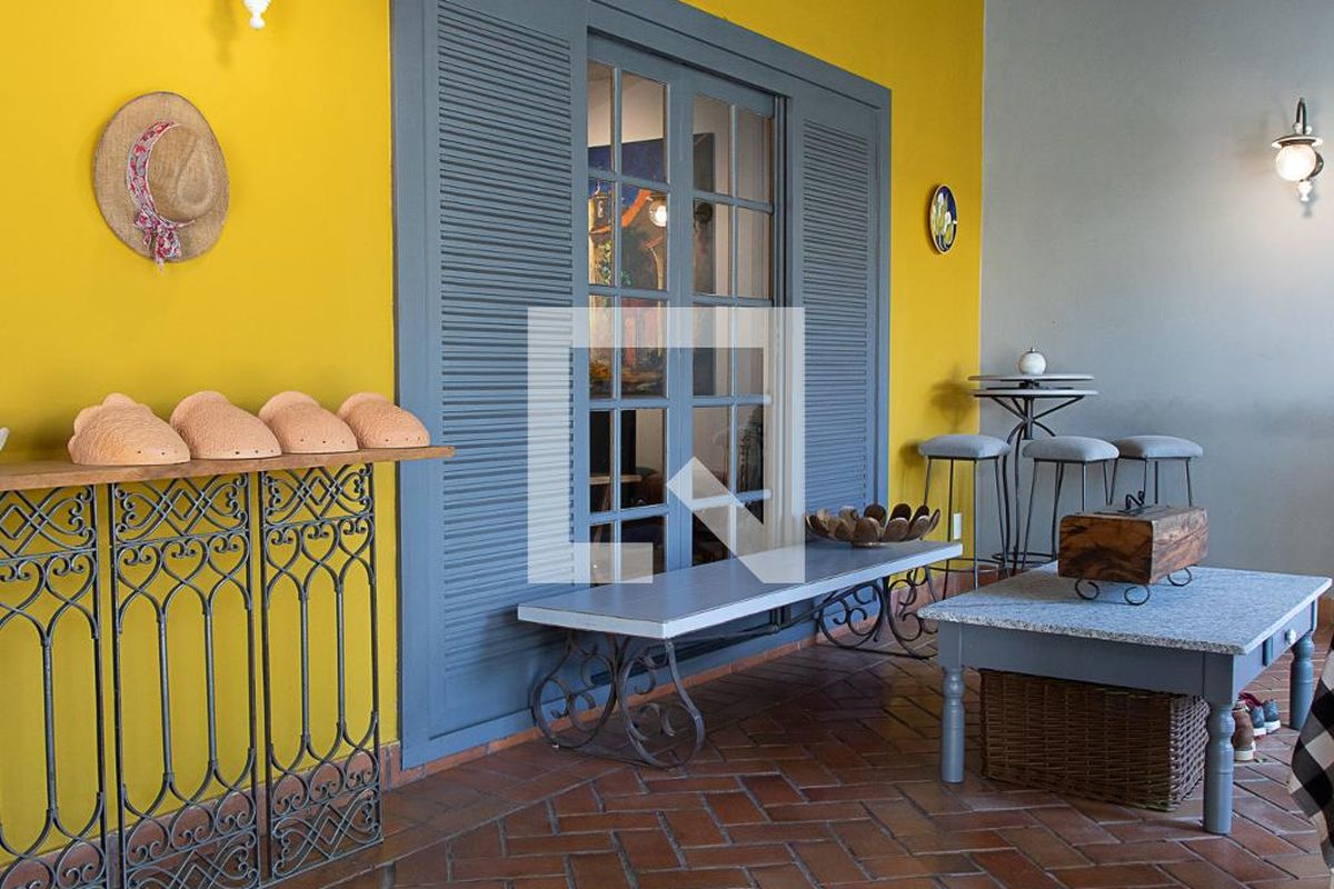Casa, 3 quartos, 300 m² - Foto 110
