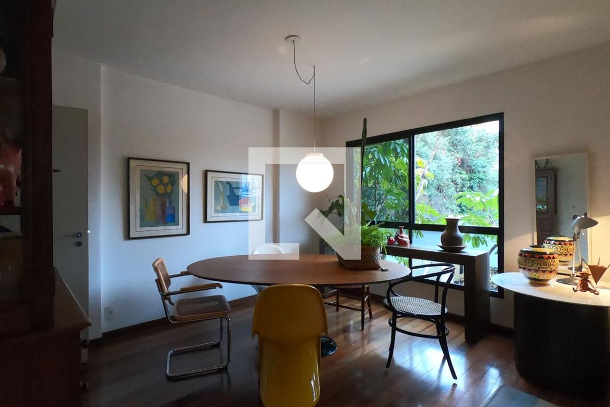 Apartamento, 3 quartos, 142 m² - Foto 12