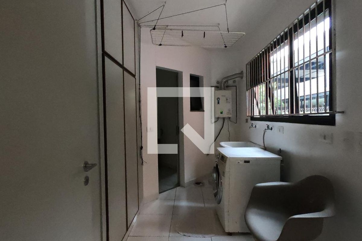 Apartamento, 3 quartos, 142 m² - Foto 106