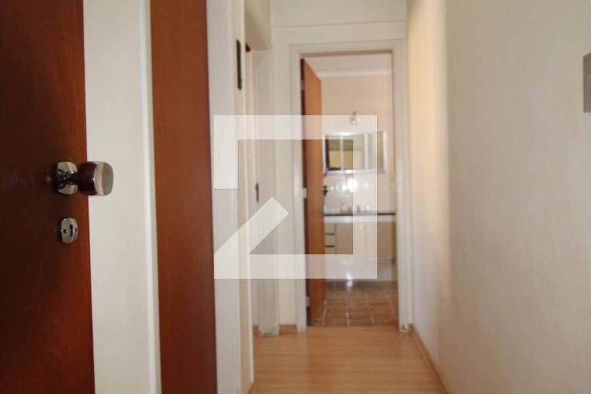 Apartamento à Venda - Centro, 2 Quartos,  92 m2 em , Campinas - sp | SoloBR
