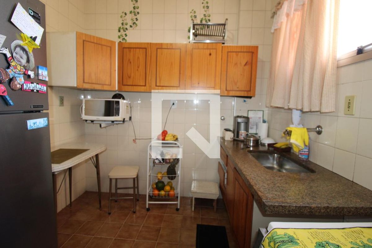 Apartamento à Venda - Centro, 2 Quartos,  92 m2 em , Campinas - sp | SoloBR