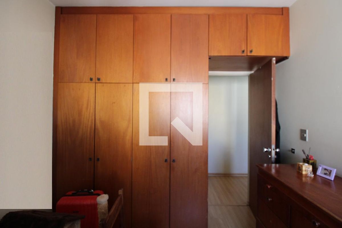 Apartamento à Venda - Centro, 2 Quartos,  92 m2 em , Campinas - sp | SoloBR