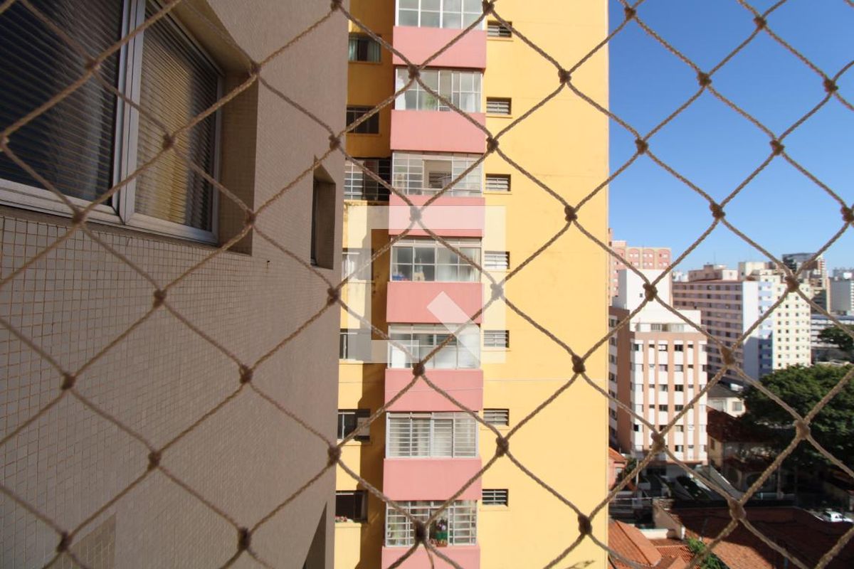 Apartamento à Venda - Centro, 2 Quartos,  92 m2 em , Campinas - sp | SoloBR