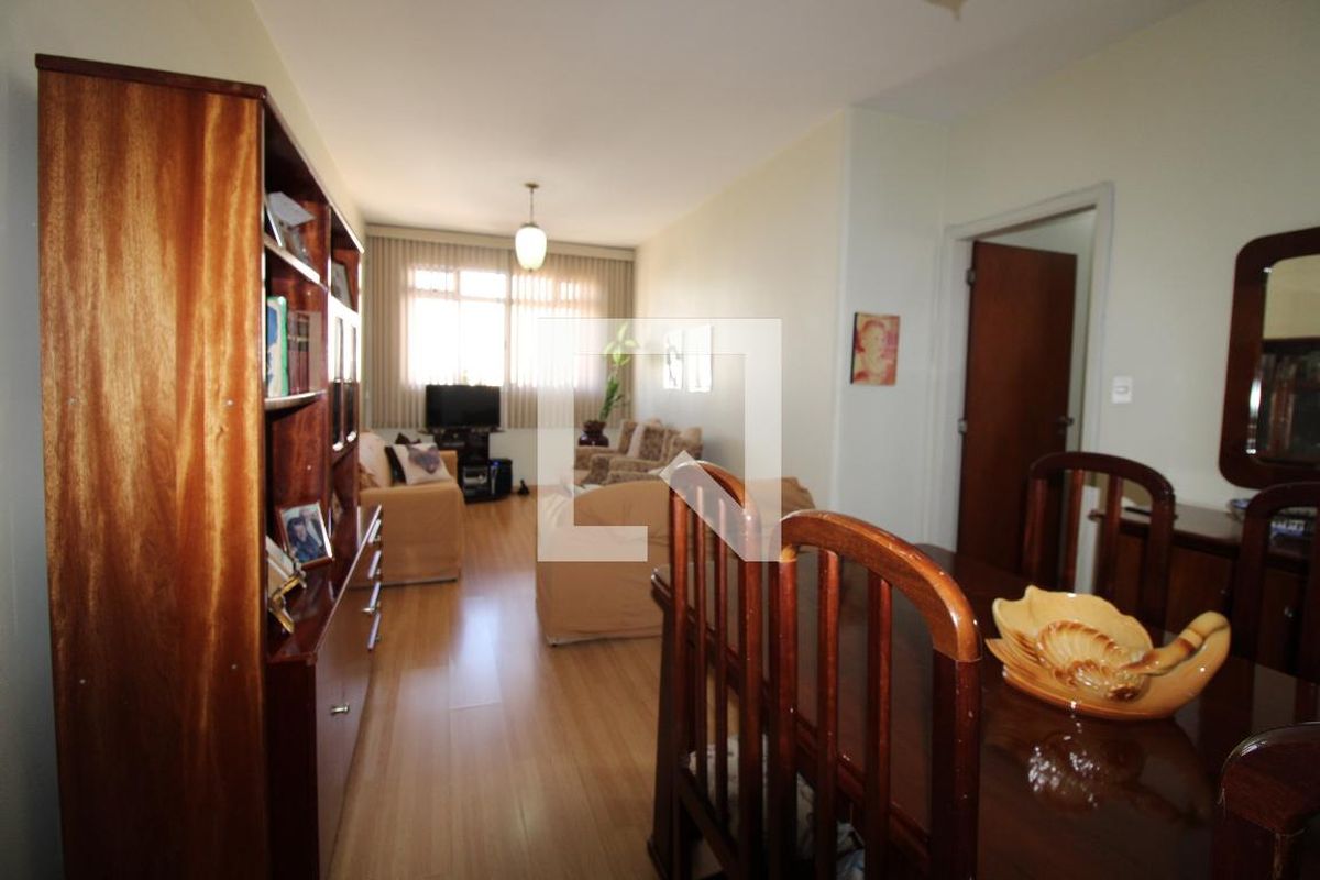 Apartamento à Venda - Centro, 2 Quartos,  92 m2 em , Campinas - sp | SoloBR