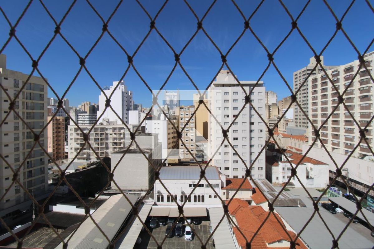 Apartamento à Venda - Centro, 2 Quartos,  92 m2 em , Campinas - sp | SoloBR