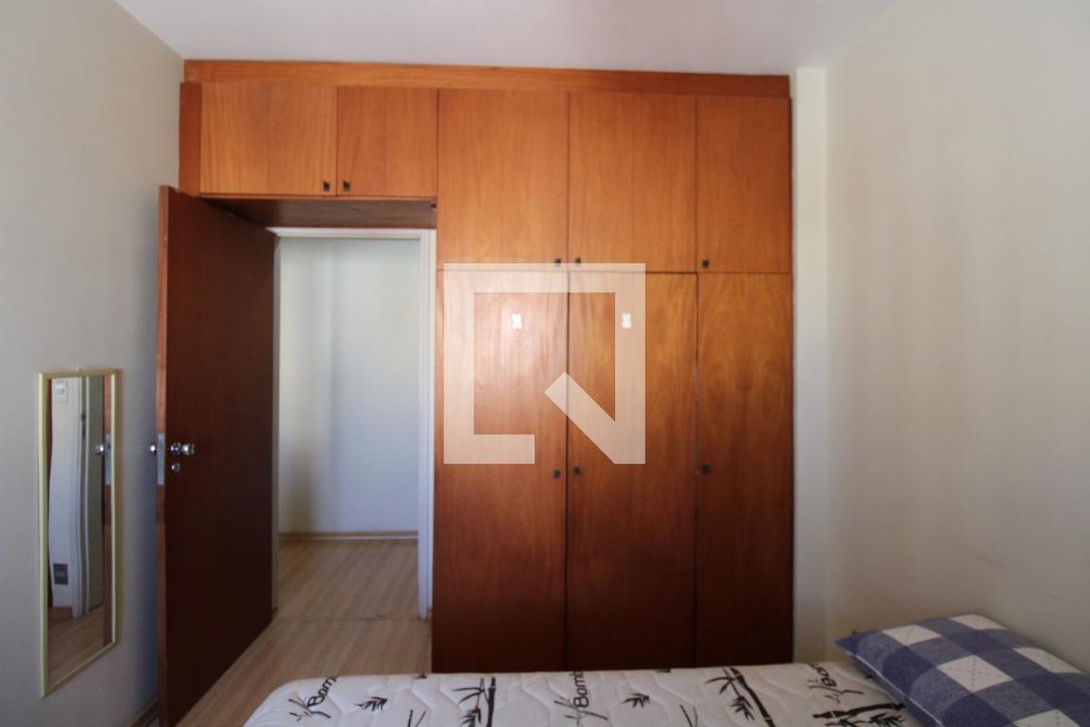 Apartamento à Venda - Centro, 2 Quartos,  92 m2 em , Campinas - sp | SoloBR