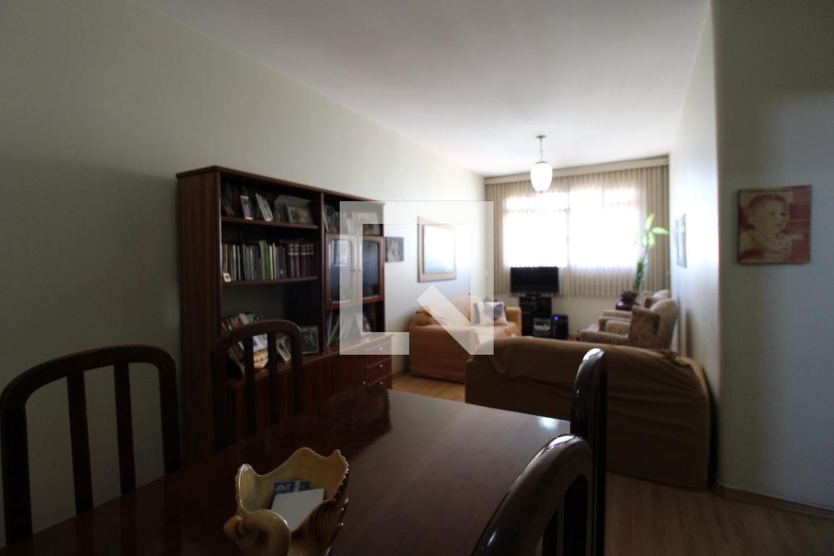 Apartamento à Venda - Centro, 2 Quartos,  92 m2 em , Campinas - sp | SoloBR