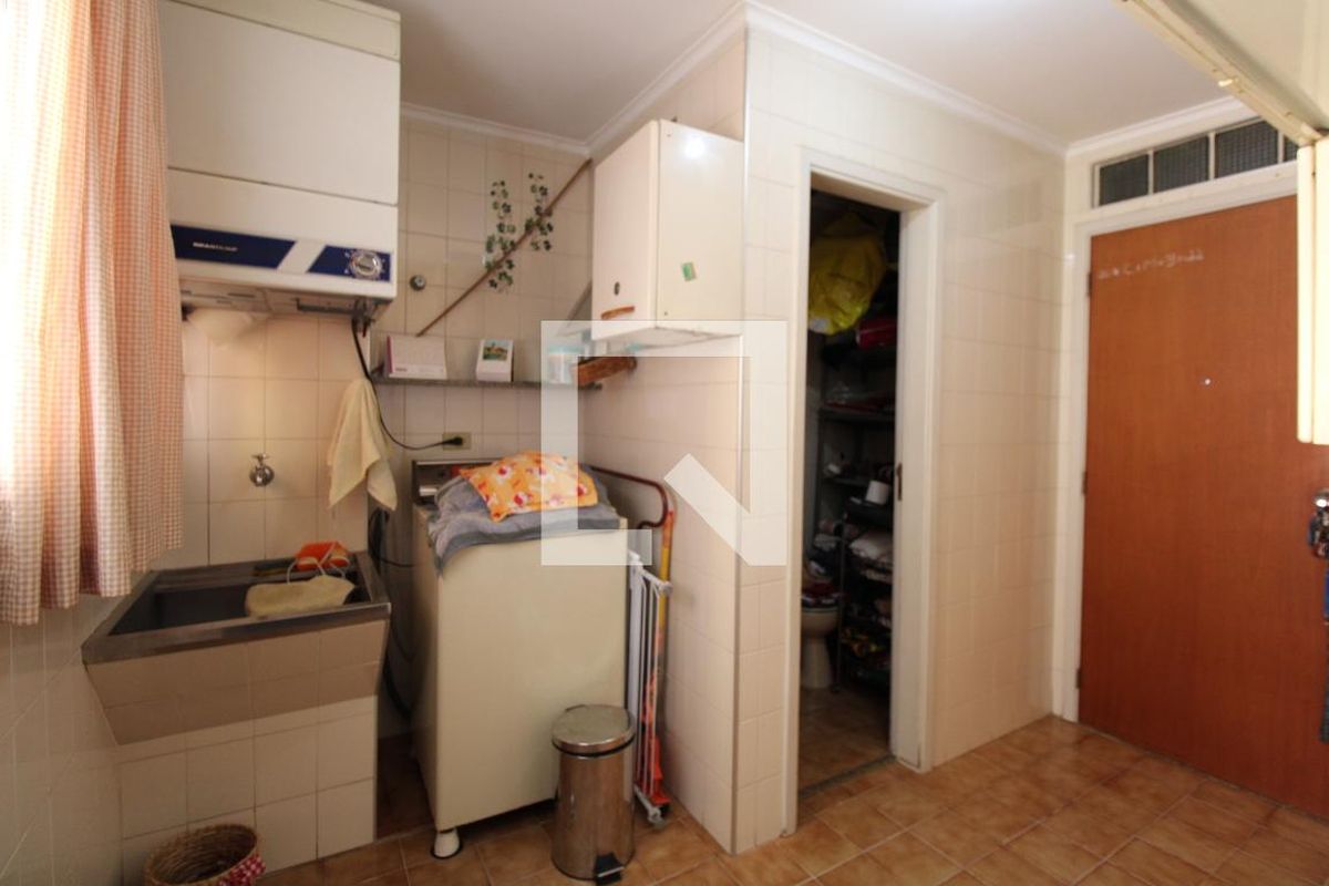 Apartamento à Venda - Centro, 2 Quartos,  92 m2 em , Campinas - sp | SoloBR