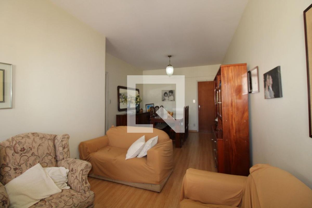 Apartamento à Venda - Centro, 2 Quartos,  92 m2 em , Campinas - sp | SoloBR