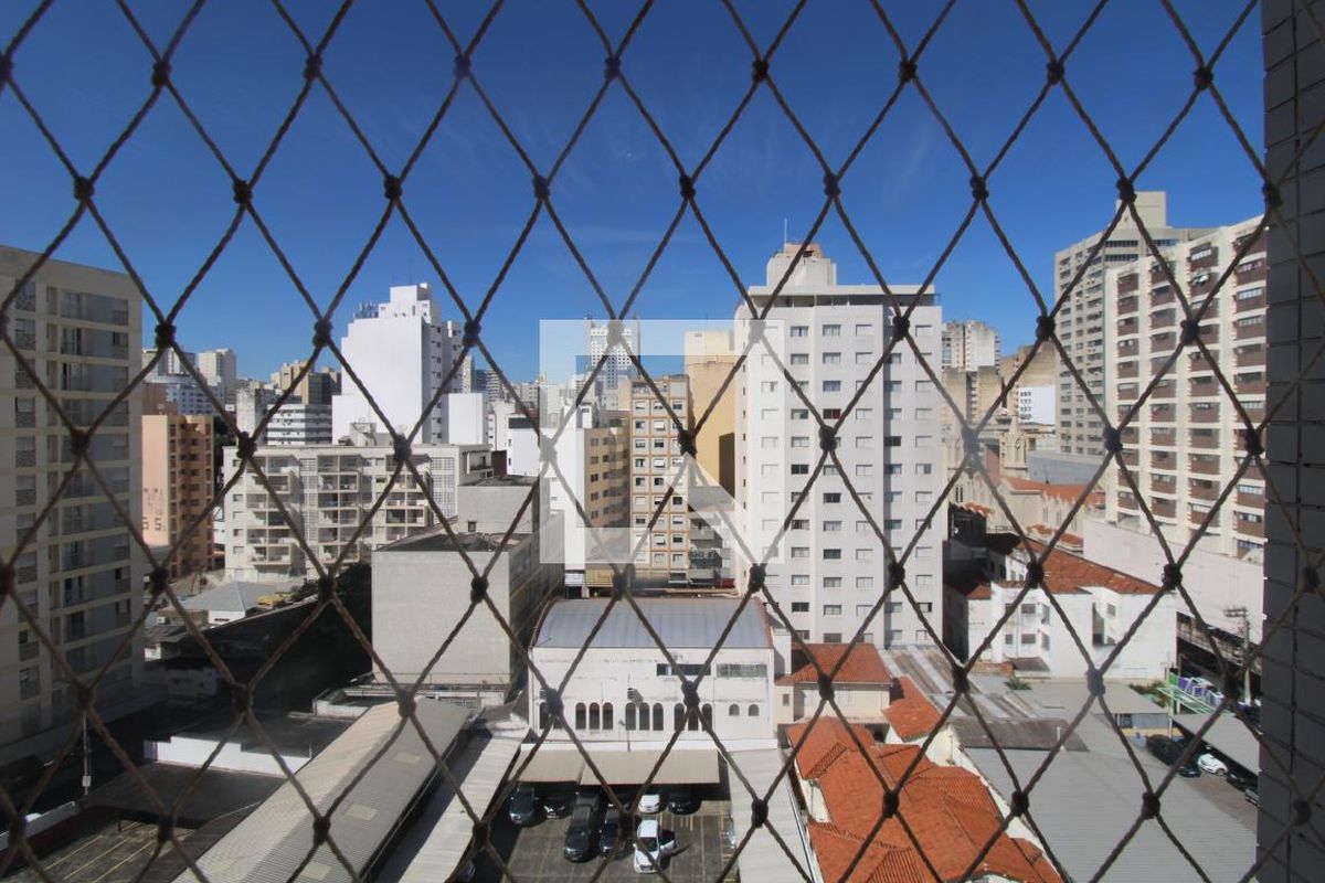 Apartamento à Venda - Centro, 2 Quartos,  92 m2 em , Campinas - sp | SoloBR