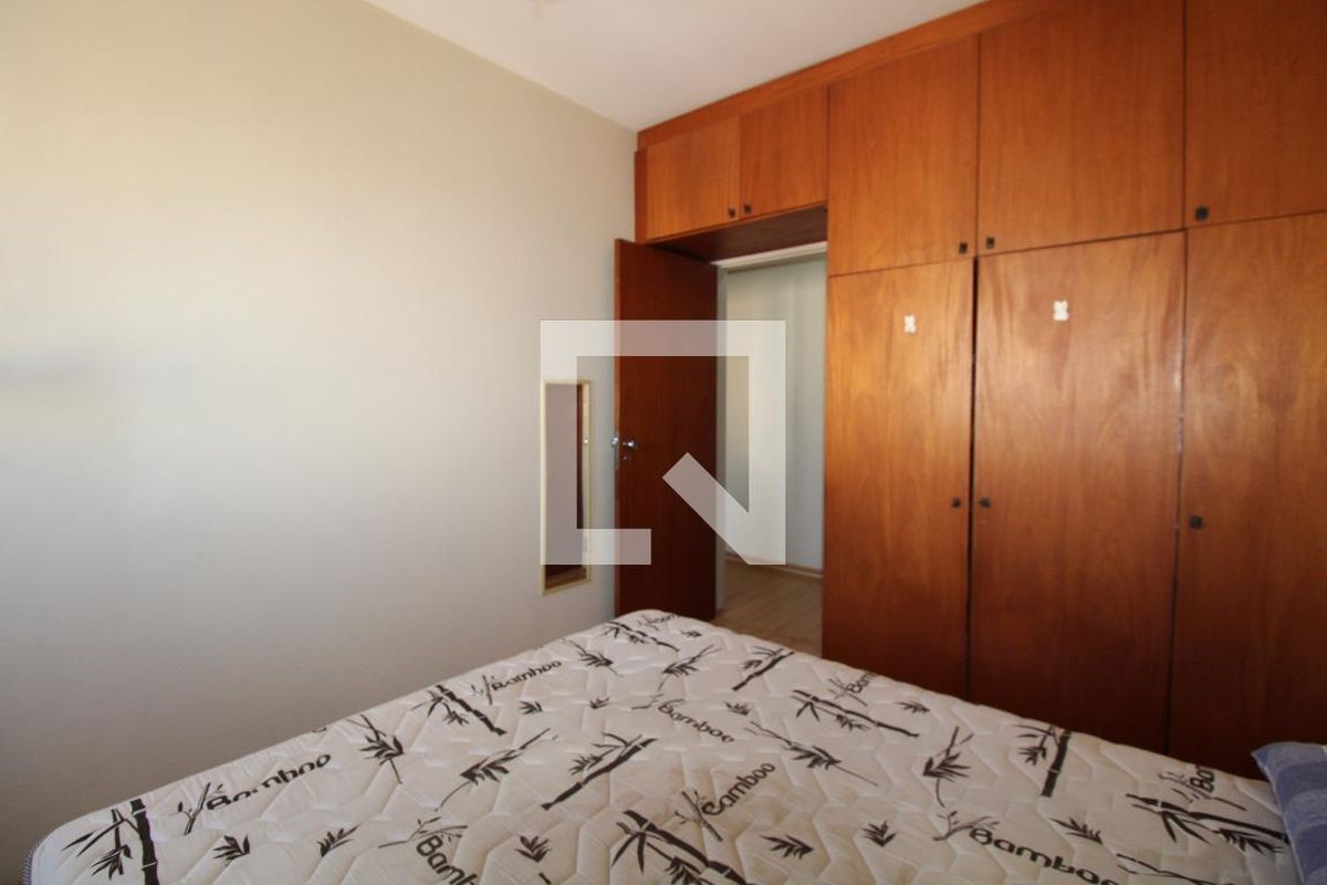 Apartamento à Venda - Centro, 2 Quartos,  92 m2 em , Campinas - sp | SoloBR