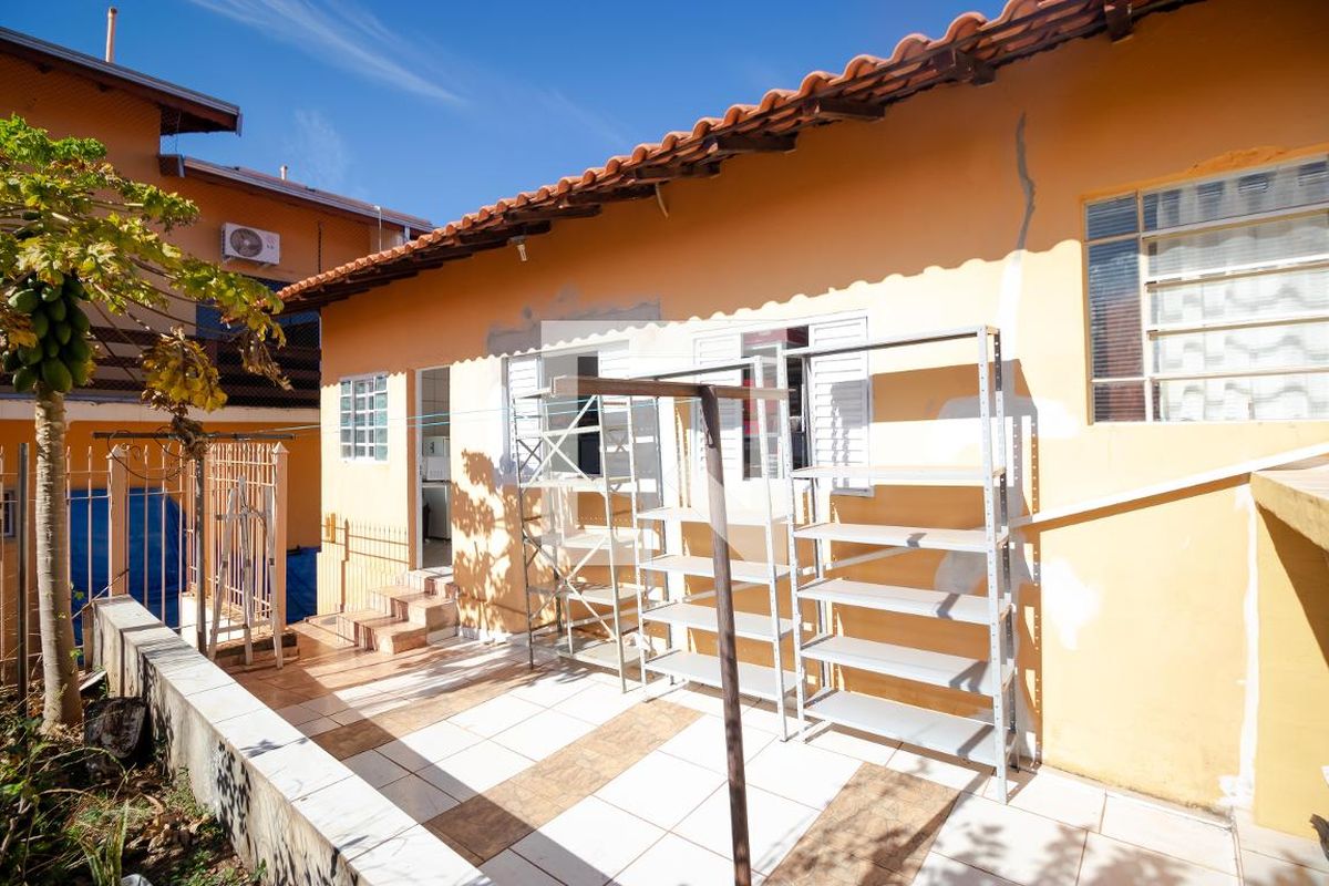 Casa à Venda - Parque Prado, 5 Quartos,  202 m2 em , Campinas - sp | SoloBR