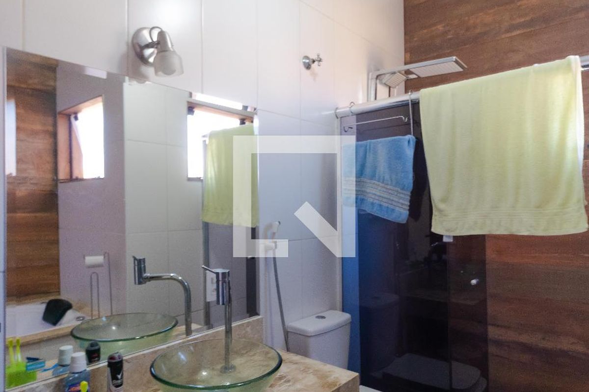 Casa à Venda - Parque Prado, 5 Quartos,  202 m2 em , Campinas - sp | SoloBR