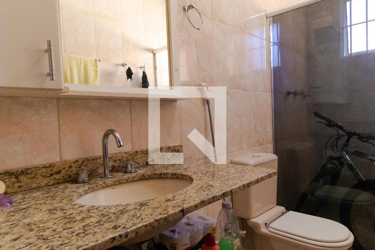 Casa à Venda - Parque Prado, 5 Quartos,  202 m2 em , Campinas - sp | SoloBR