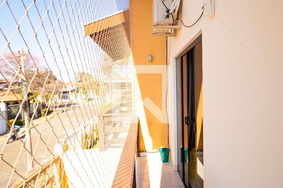 Casa à Venda - Parque Prado, 5 Quartos,  202 m2 em , Campinas - sp | SoloBR