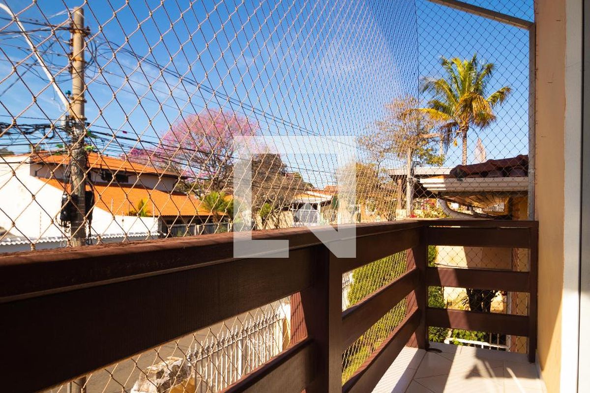 Casa à Venda - Parque Prado, 5 Quartos,  202 m2 em , Campinas - sp | SoloBR