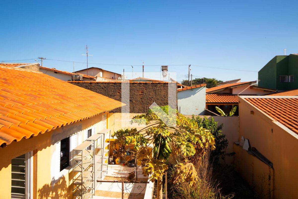 Casa à Venda - Parque Prado, 5 Quartos,  202 m2 em , Campinas - sp | SoloBR