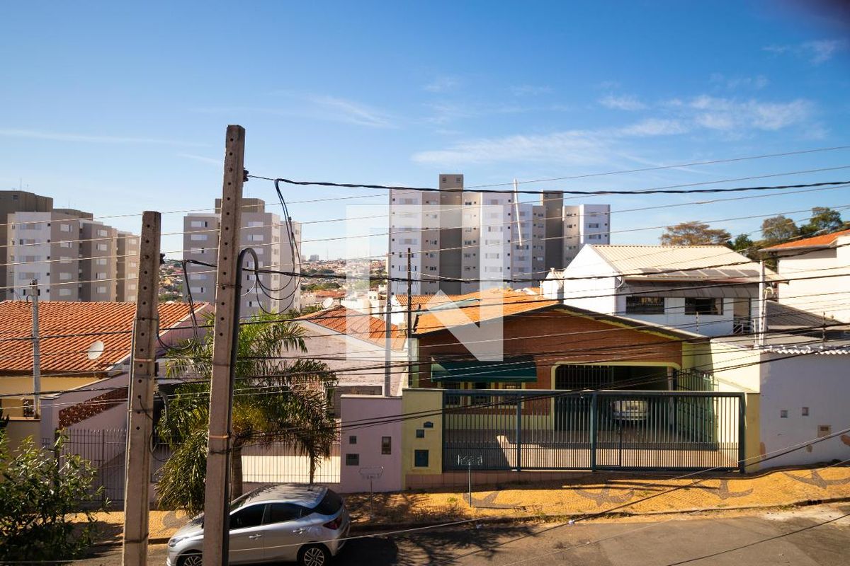 Casa à Venda - Parque Prado, 5 Quartos,  202 m2 em , Campinas - sp | SoloBR