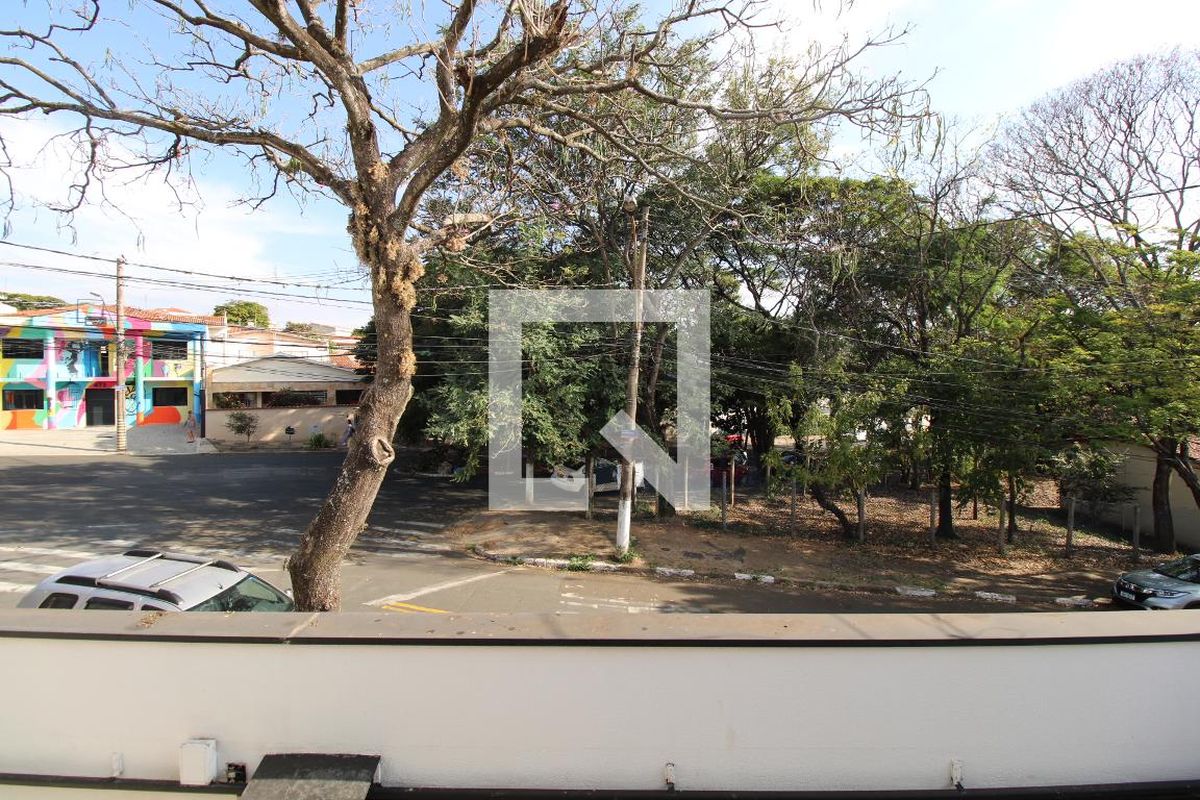Casa à Venda - Jardim Chapadão, 3 Quartos,  320 m2 em , Campinas - sp | SoloBR