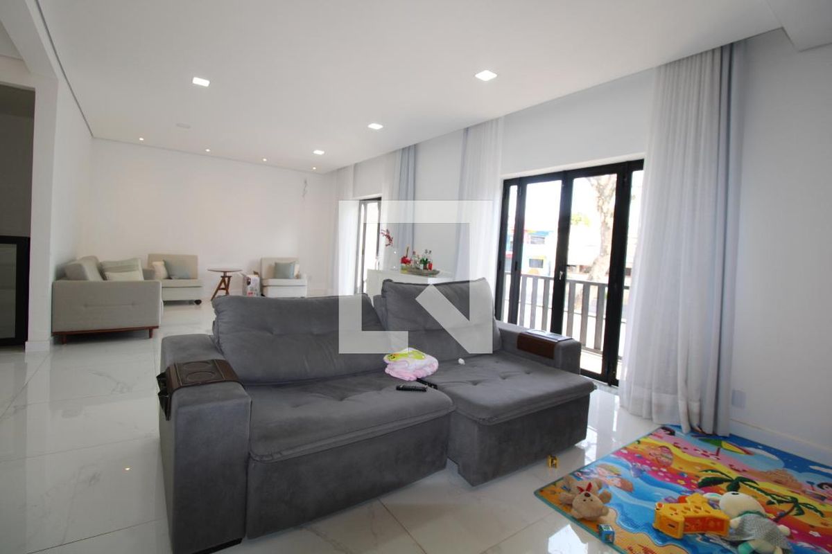 Casa à Venda - Jardim Chapadão, 3 Quartos,  320 m2 em , Campinas - sp | SoloBR