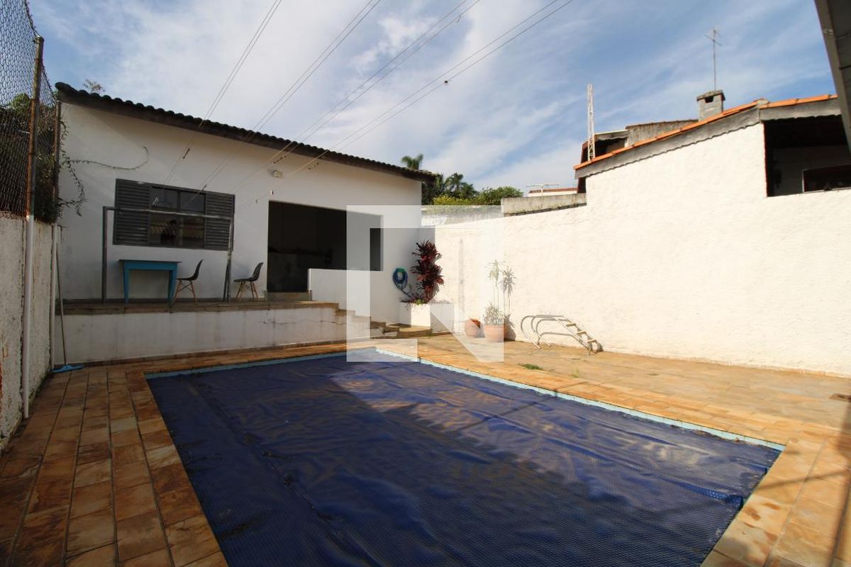 Casa à Venda - Jardim Chapadão, 3 Quartos,  320 m2 em , Campinas - sp | SoloBR