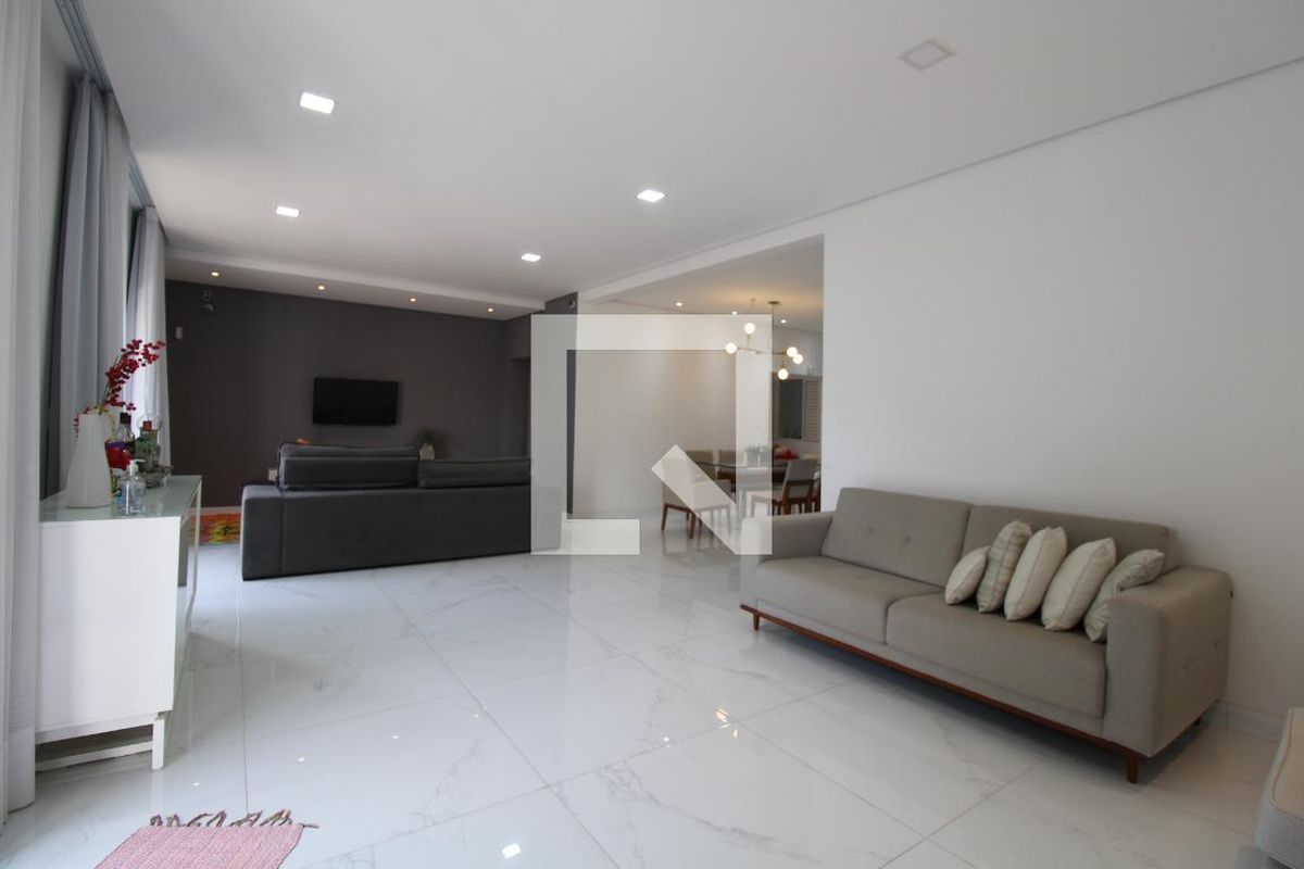 Casa à Venda - Jardim Chapadão, 3 Quartos,  320 m2 em , Campinas - sp | SoloBR
