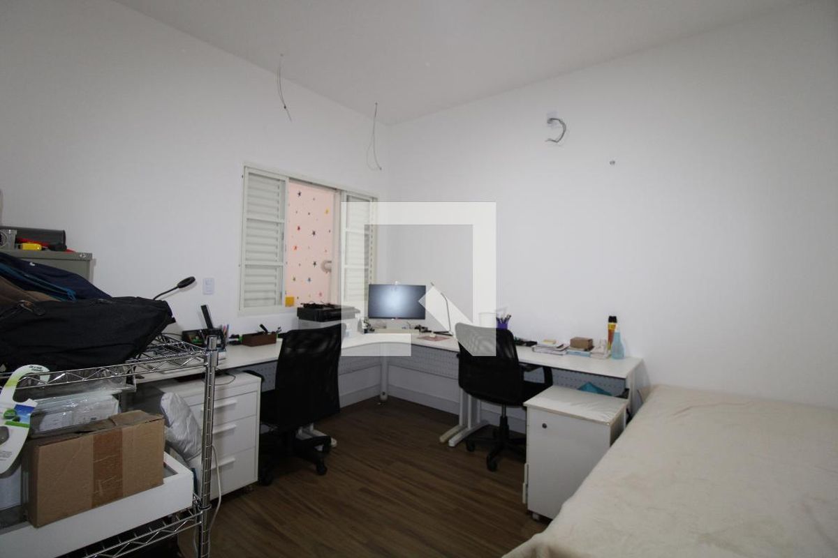 Casa à Venda - Jardim Chapadão, 3 Quartos,  320 m2 em , Campinas - sp | SoloBR