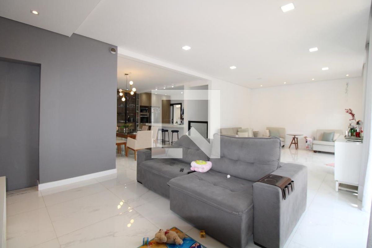 Casa à Venda - Jardim Chapadão, 3 Quartos,  320 m2 em , Campinas - sp | SoloBR