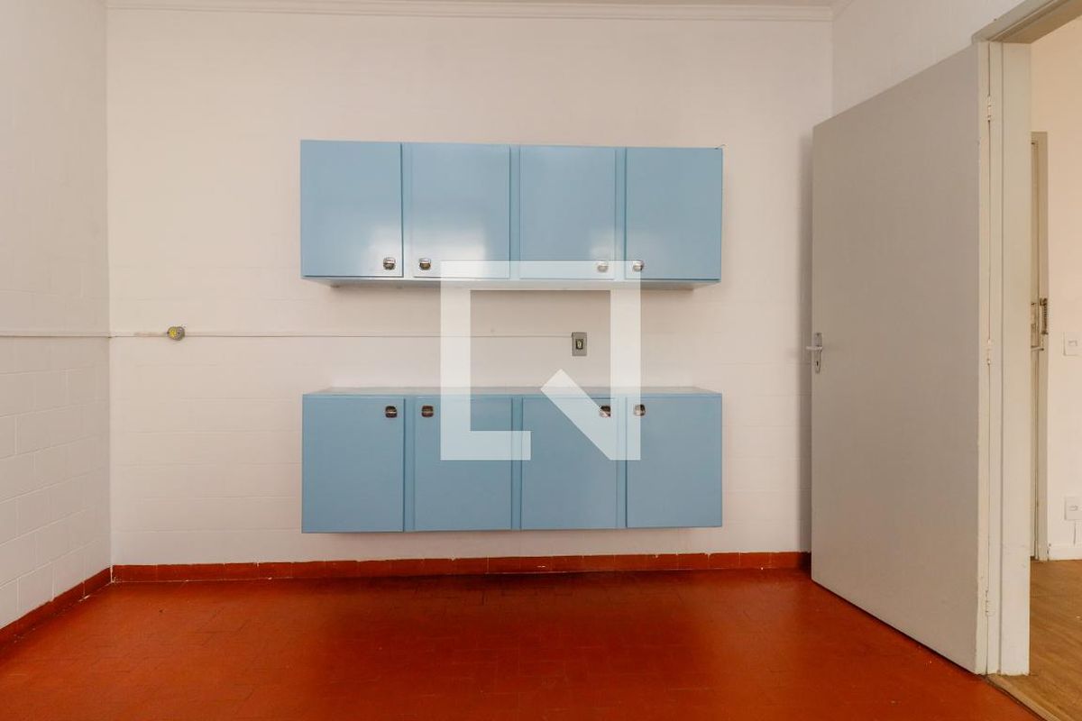 Apartamento, 2 quartos, 90 m² - Foto 33