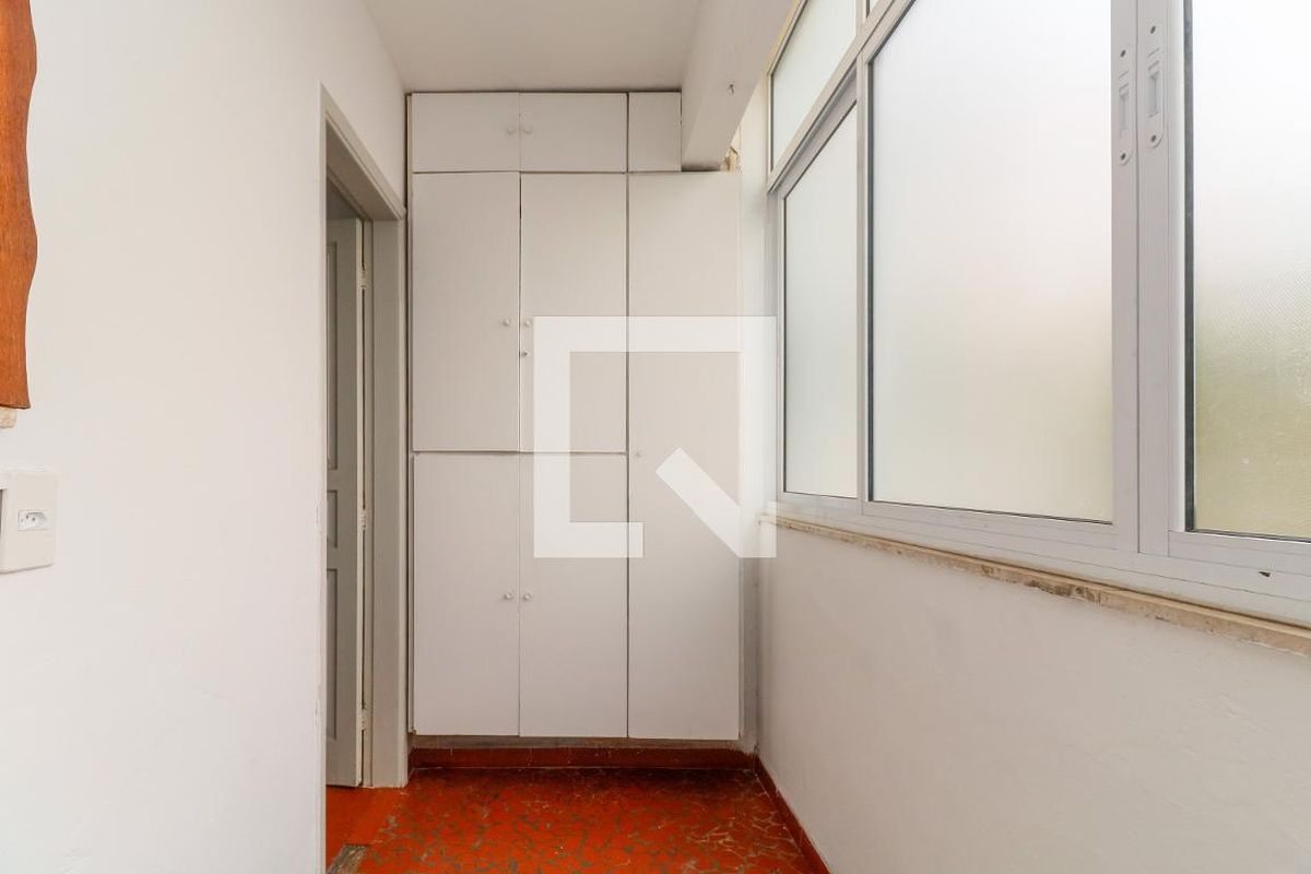 Apartamento, 2 quartos, 90 m² - Foto 41