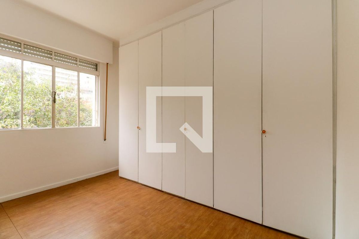 Apartamento, 2 quartos, 90 m² - Foto 17