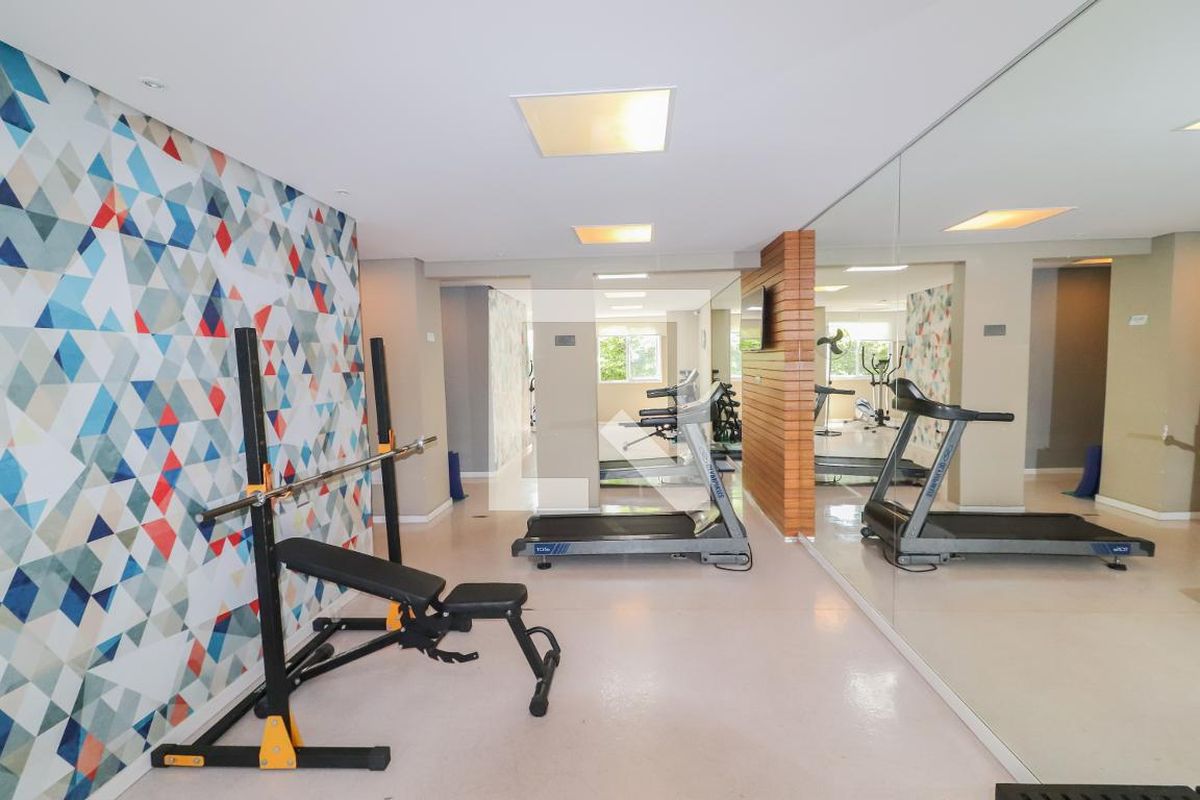 Apartamento, 3 quartos, 73 m² - Foto 47