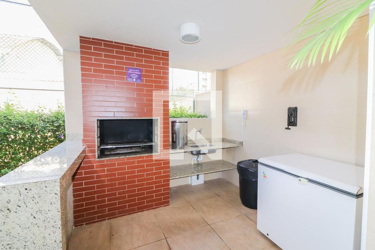 Apartamento, 3 quartos, 73 m² - Foto 54