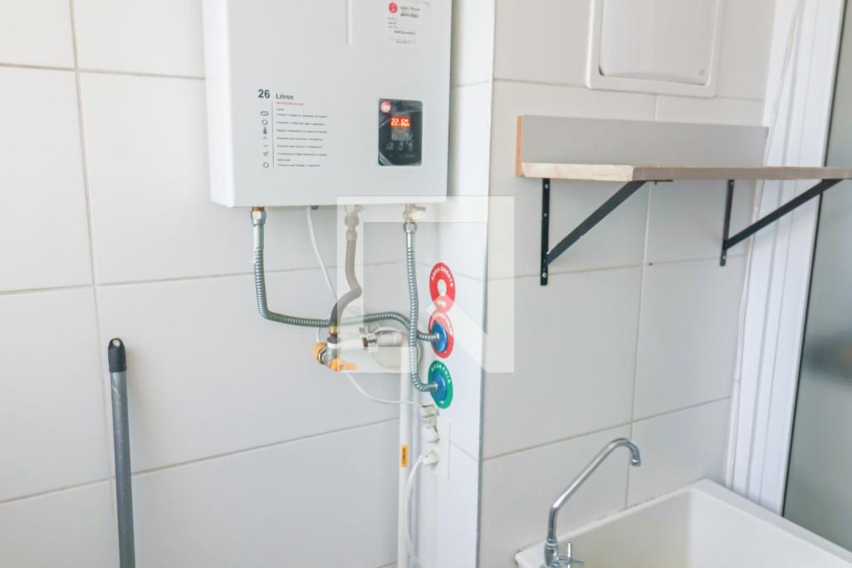 Apartamento, 3 quartos, 73 m² - Foto 40