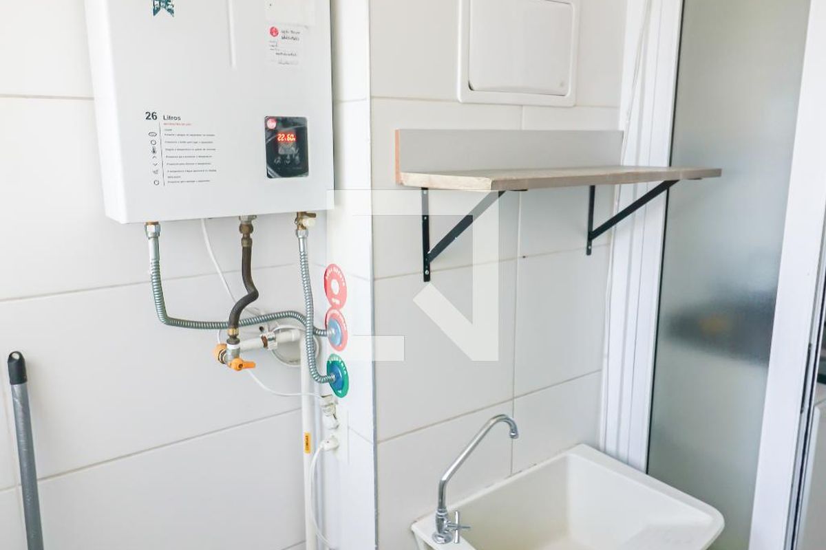 Apartamento, 3 quartos, 73 m² - Foto 42