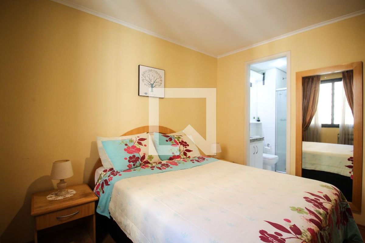 Apartamento, 1 quarto, 35 m² - Foto 10