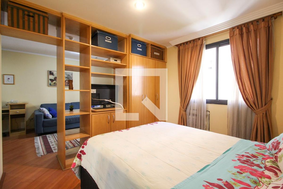 Apartamento, 1 quarto, 35 m² - Foto 12