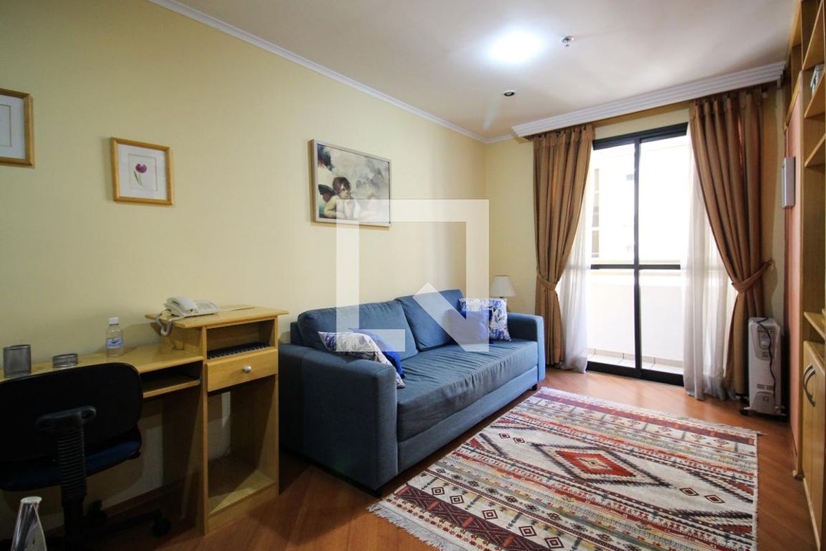 Apartamento, 1 quarto, 35 m² - Foto 4