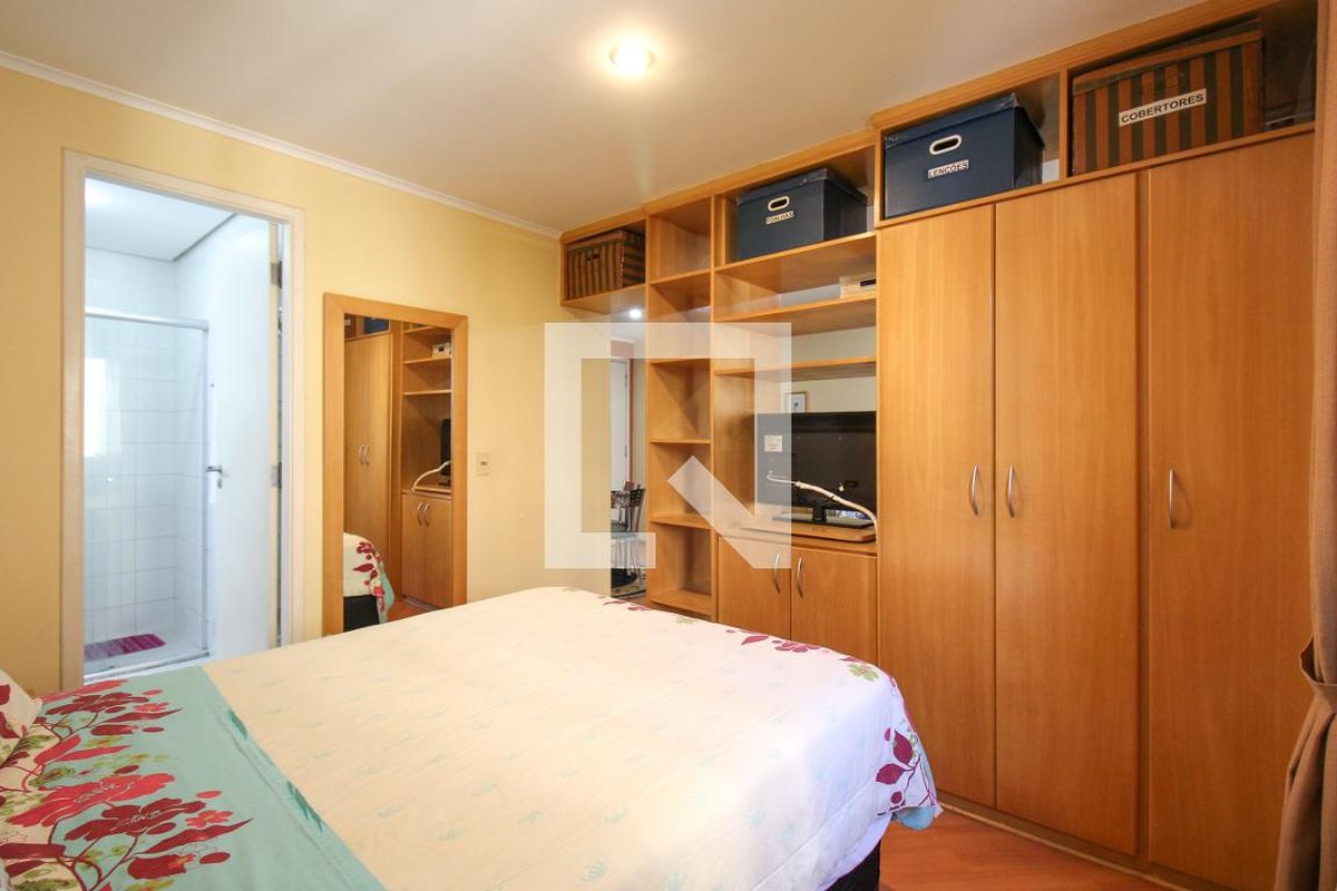 Apartamento, 1 quarto, 35 m² - Foto 11