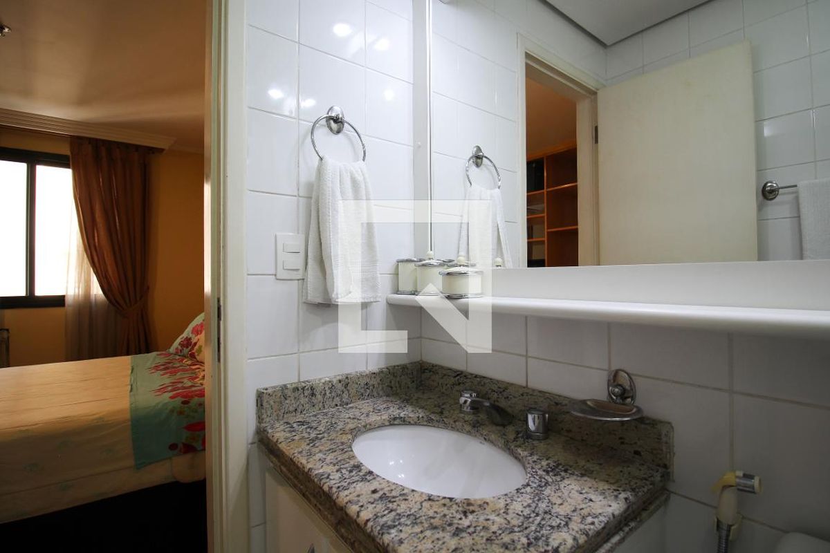 Apartamento, 1 quarto, 35 m² - Foto 14