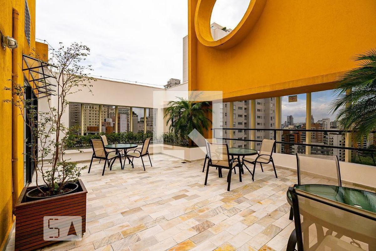 Apartamento, 1 quarto, 35 m² - Foto 24