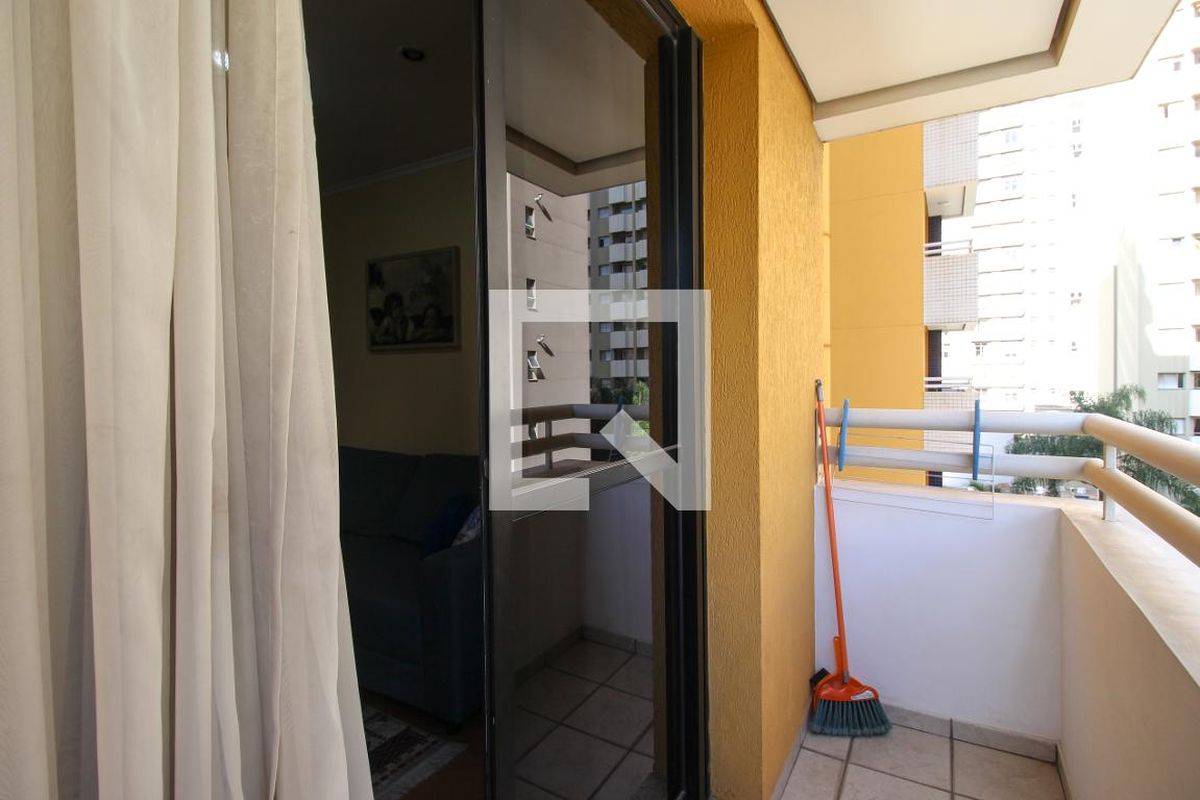Apartamento, 1 quarto, 35 m² - Foto 5