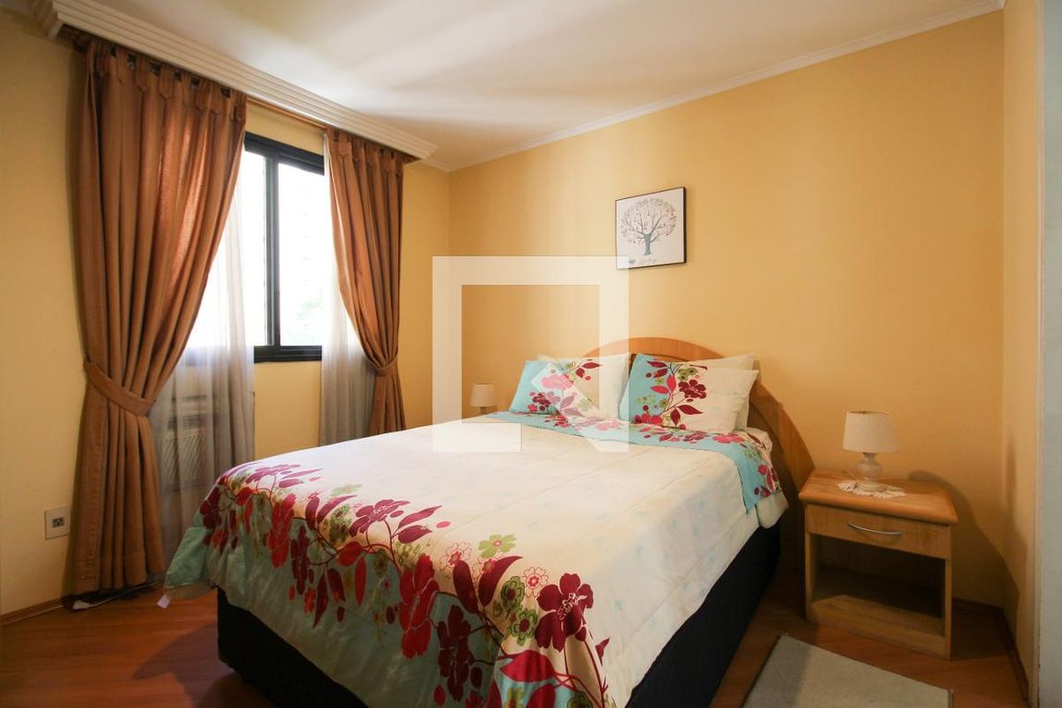 Apartamento, 1 quarto, 35 m² - Foto 9