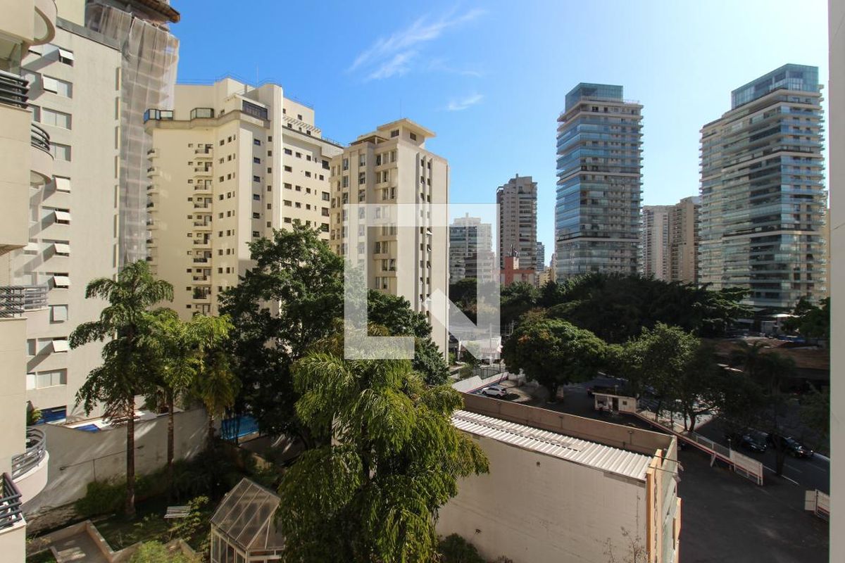 Apartamento, 1 quarto, 35 m² - Foto 8