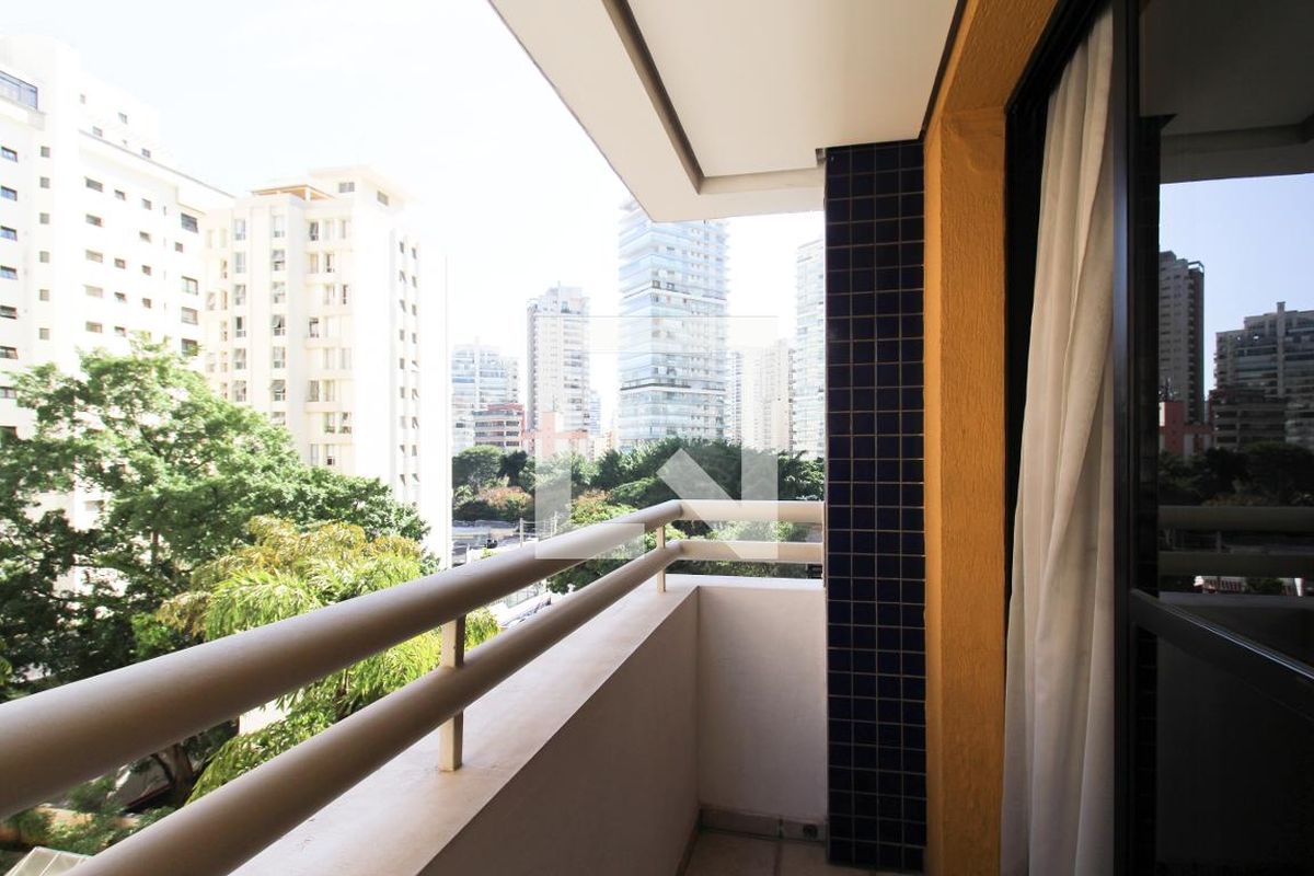 Apartamento, 1 quarto, 35 m² - Foto 7