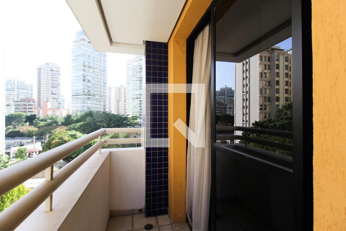 Apartamento, 1 quarto, 35 m² - Foto 6