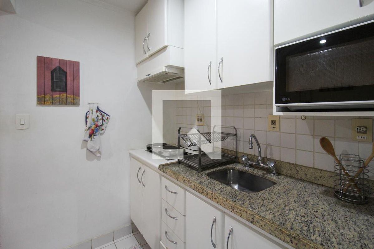 Apartamento, 1 quarto, 35 m² - Foto 19