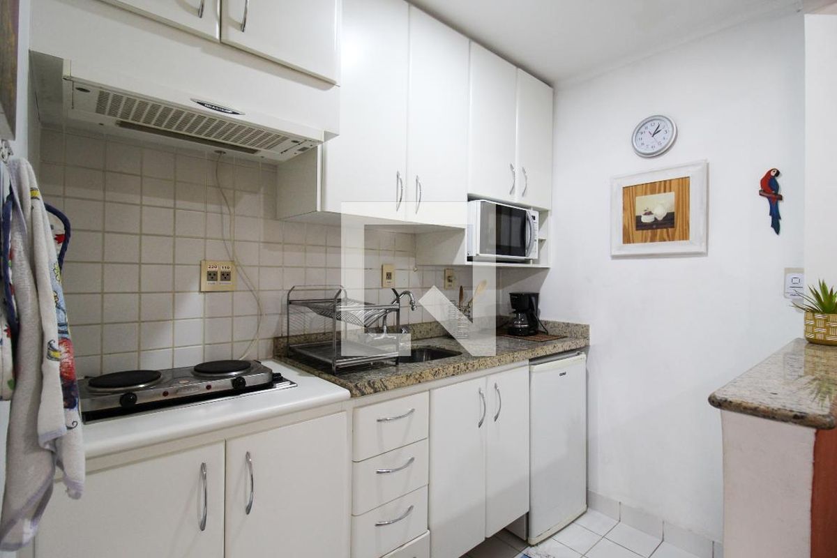 Apartamento, 1 quarto, 35 m² - Foto 17